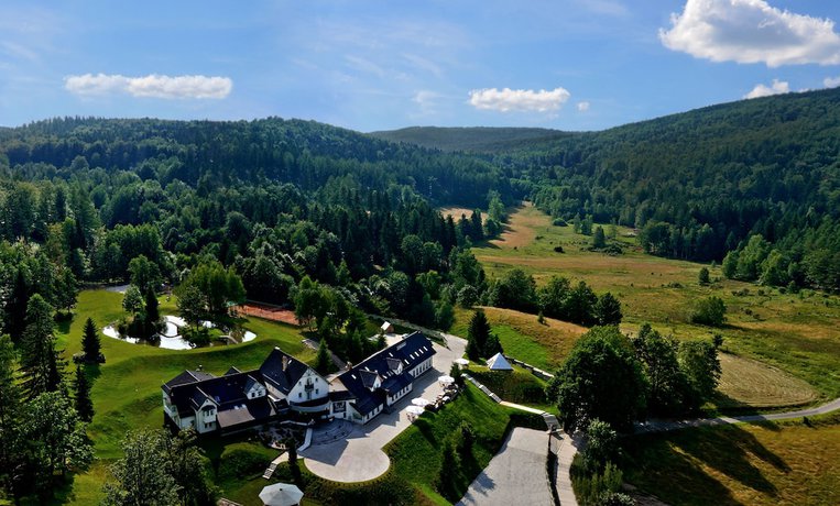 Imagen general del Hotel Chojnik. Foto 1