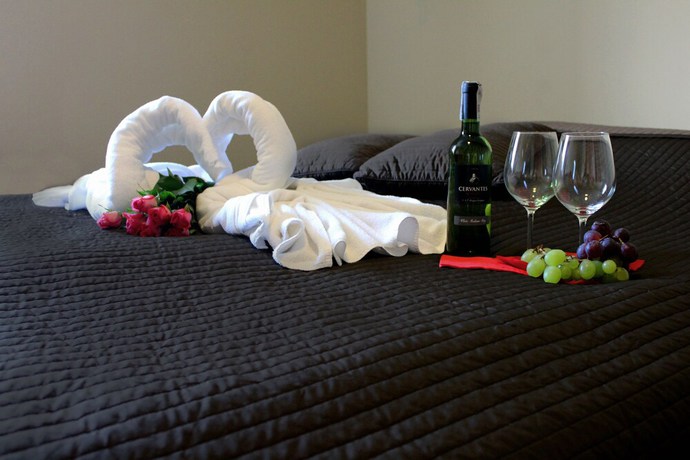 Imagen de la habitación del Hotel Chojnik. Foto 11