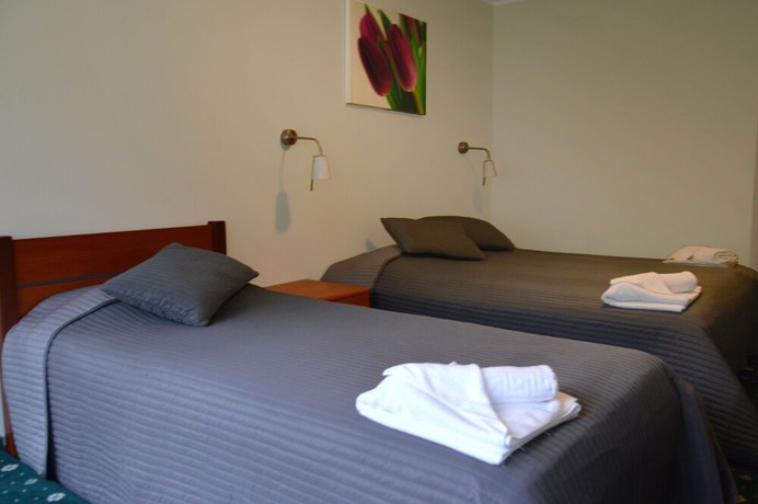 Imagen de la habitación del Hotel Chojnik. Foto 15