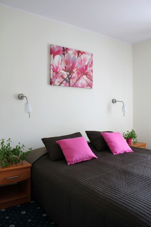 Imagen de la habitación del Hotel Chojnik. Foto 17