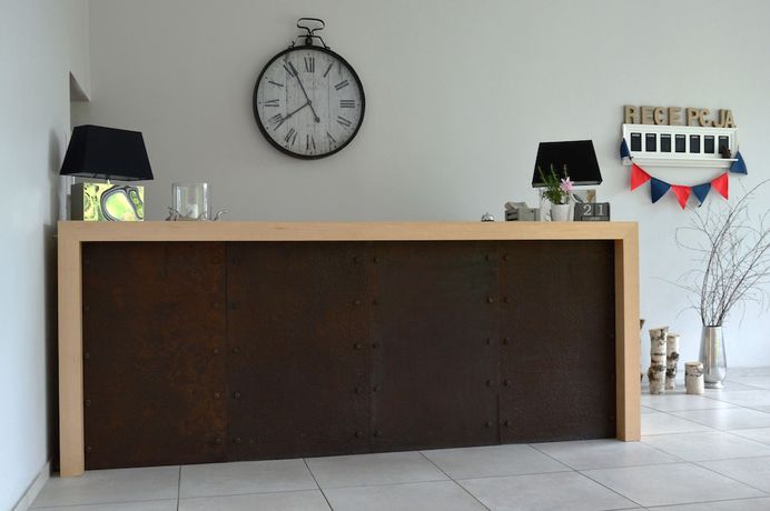 Imagen de los interiores del Hotel Chojnik. Foto 20