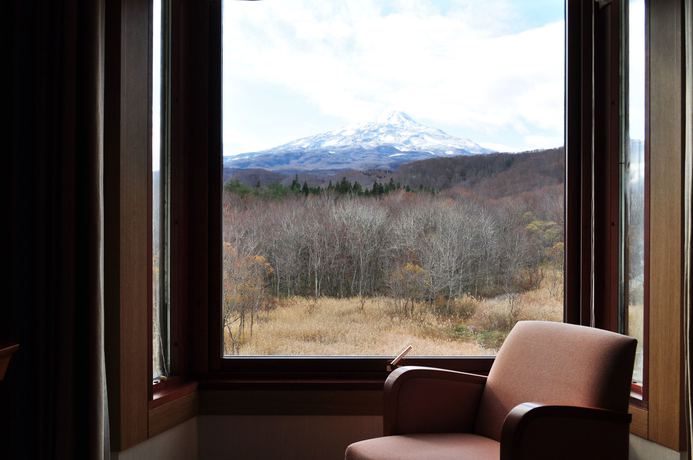 Imagen de la habitación del Hotel Chokai Sarukura Onsen Hotel Foresta Chokai. Foto 10