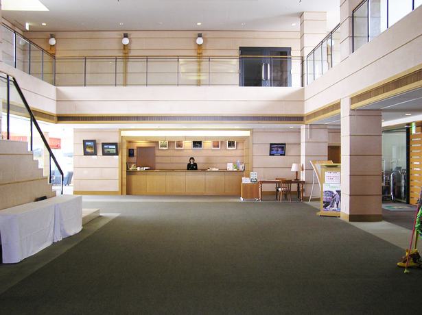 Imagen de los interiores del Hotel Chokai Sarukura Onsen Hotel Foresta Chokai. Foto 18