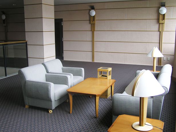 Imagen de los interiores del Hotel Chokai Sarukura Onsen Hotel Foresta Chokai. Foto 19