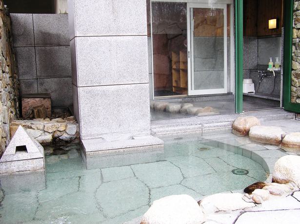 Imagen general del Hotel Chokai Sarukura Onsen Hotel Foresta Chokai. Foto 3