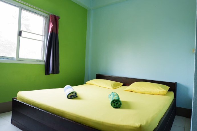 Imagen de la habitación del Hotel Chokchai. Foto 2