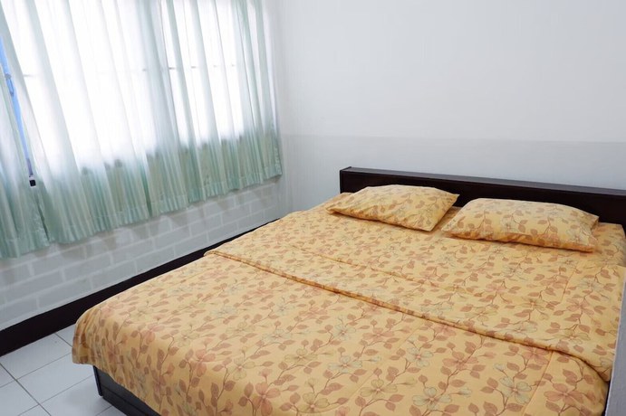 Imagen de la habitación del Hotel Chokchai. Foto 3