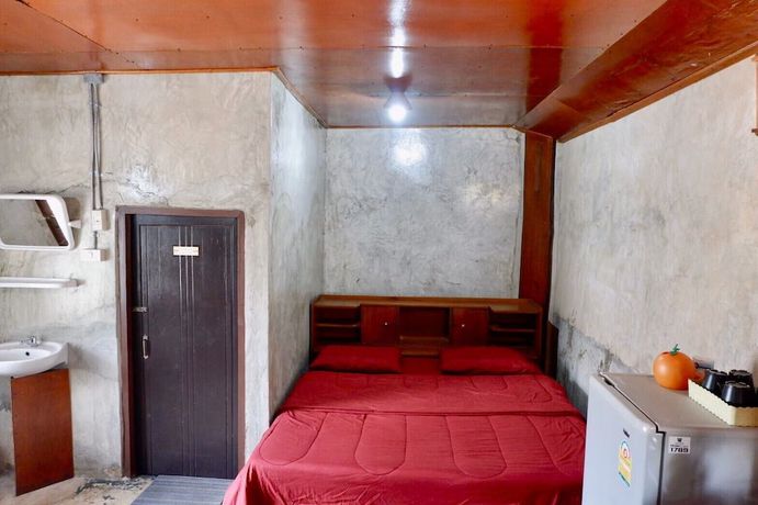 Imagen de la habitación del Hotel Chokchai. Foto 6
