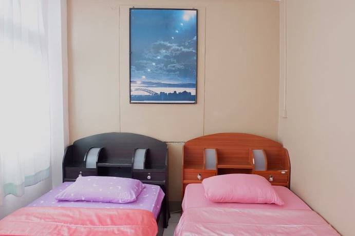 Imagen de la habitación del Hotel Chokchai. Foto 9
