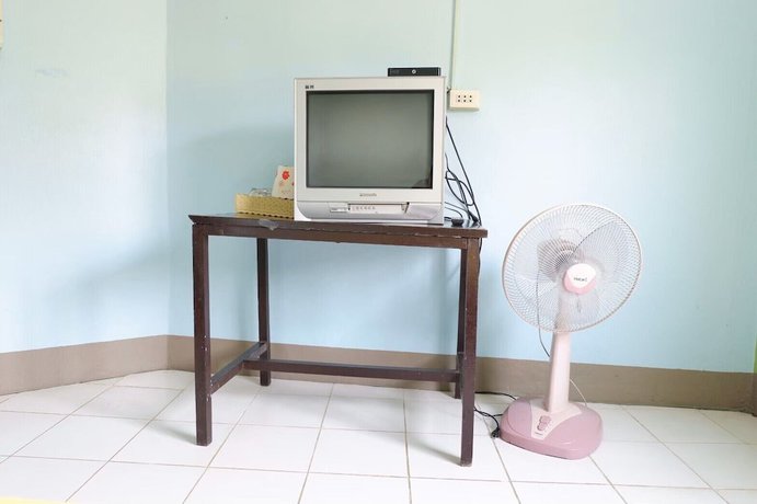 Imagen de la habitación del Hotel Chokchai. Foto 10