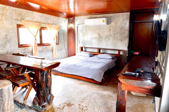 Imagen de la habitación del Hotel Chokchai. Foto 12