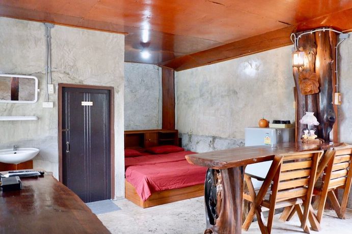 Imagen de la habitación del Hotel Chokchai. Foto 14