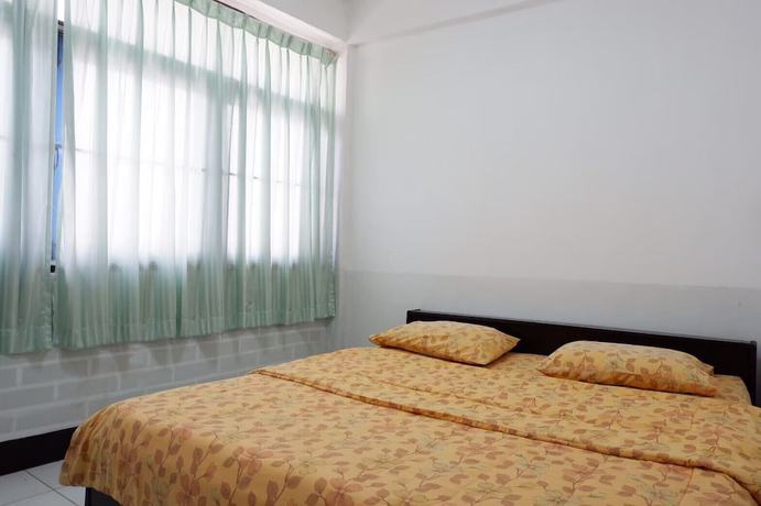 Imagen de la habitación del Hotel Chokchai. Foto 15