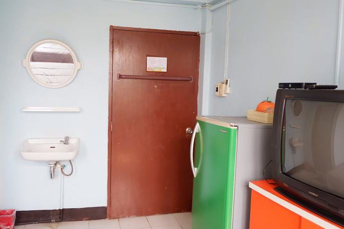 Imagen de los interiores del Hotel Chokchai. Foto 20
