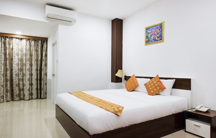 Imagen de la habitación del Hotel Chokdee Place. Foto 16