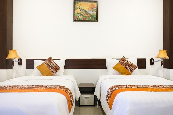 Imagen de la habitación del Hotel Chokdee Place. Foto 17