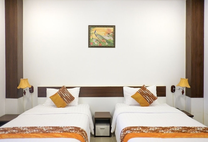 Imagen de la habitación del Hotel Chokdee Place. Foto 18