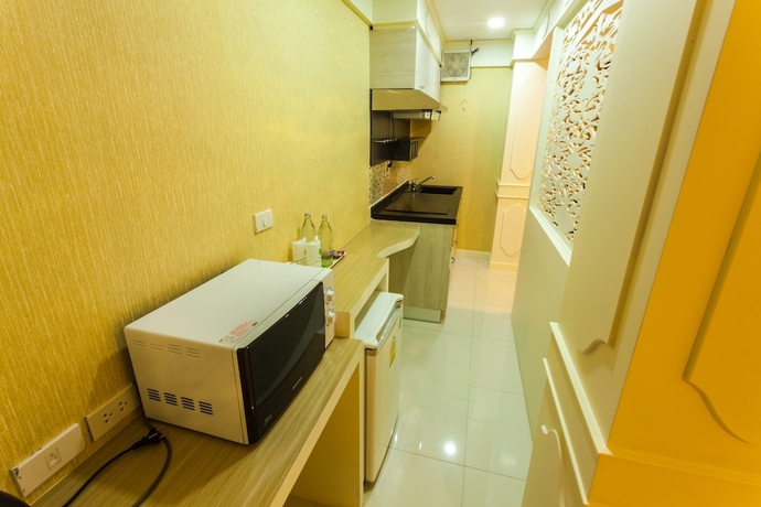 Imagen de la habitación del Hotel Chokdee Place. Foto 19