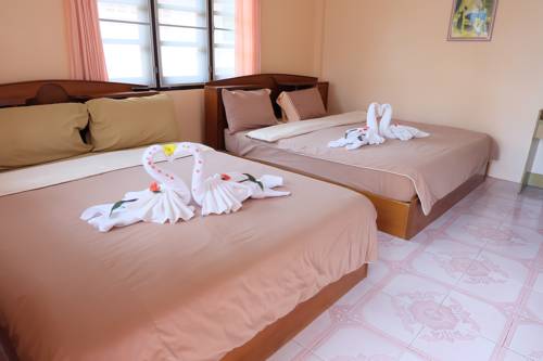 Imagen general del Hotel Chokdee Resort. Foto 1