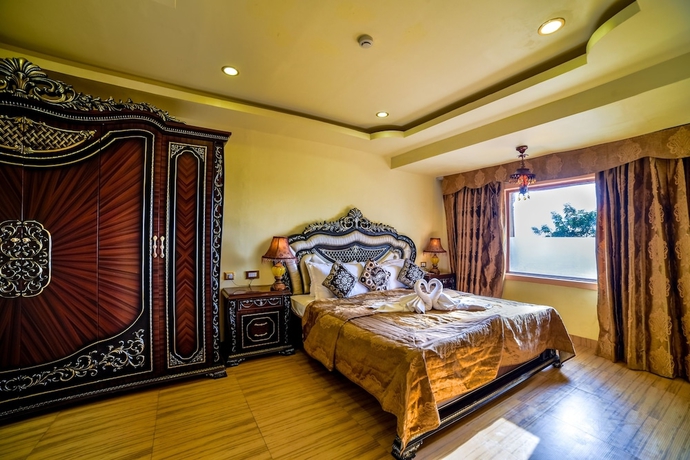 Imagen de la habitación del Hotel Chokhi Dhani The Palace. Foto 5
