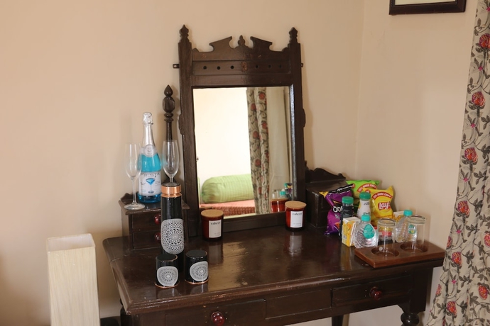 Imagen de la habitación del Hotel Chokhiwadi Forest Retreat. Foto 5