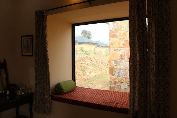 Imagen de la habitación del Hotel Chokhiwadi Forest Retreat. Foto 9