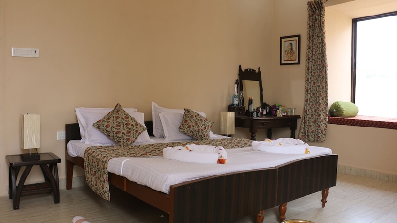 Imagen de la habitación del Hotel Chokhiwadi Forest Retreat. Foto 10