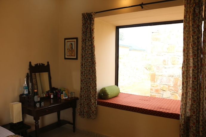 Imagen de la habitación del Hotel Chokhiwadi Forest Retreat. Foto 11