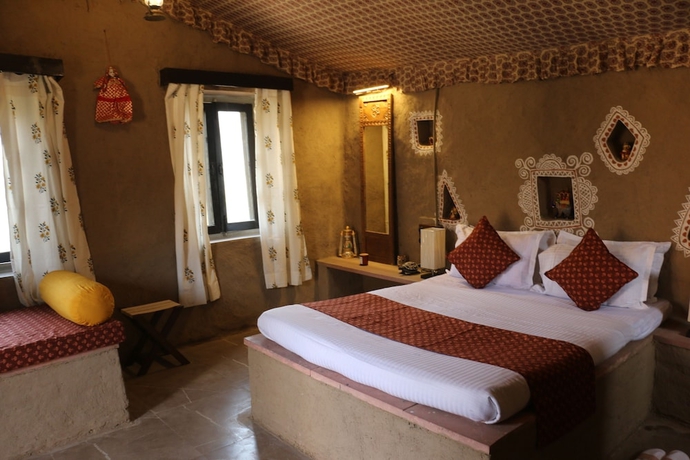 Imagen de la habitación del Hotel Chokhiwadi Forest Retreat. Foto 12