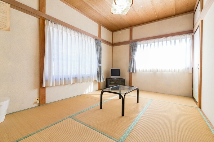 Imagen general del Hotel Chokiya. Foto 3