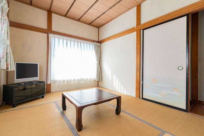 Imagen general del Hotel Chokiya. Foto 4