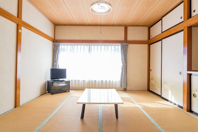 Imagen general del Hotel Chokiya. Foto 5