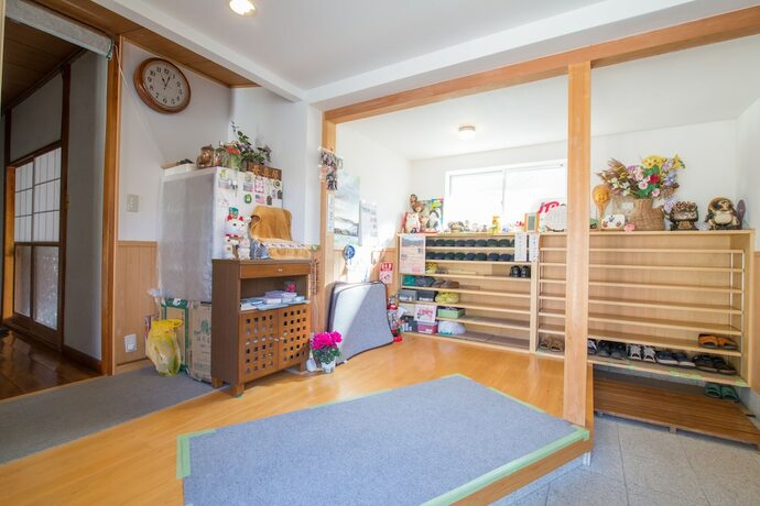 Imagen general del Hotel Chokiya. Foto 8