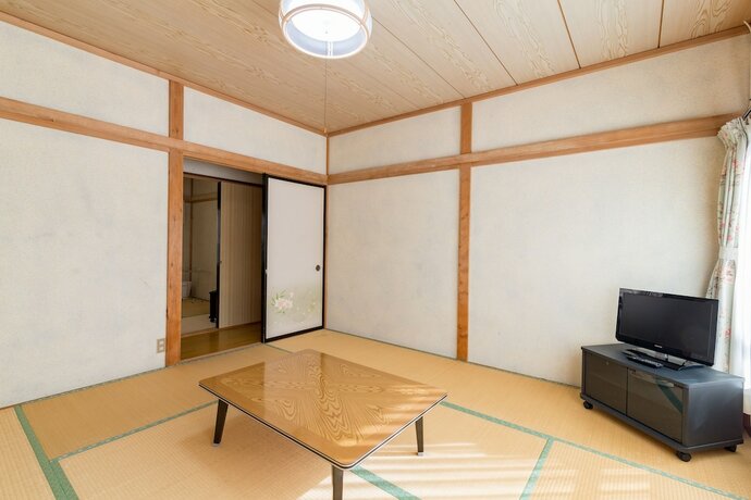 Imagen general del Hotel Chokiya. Foto 13