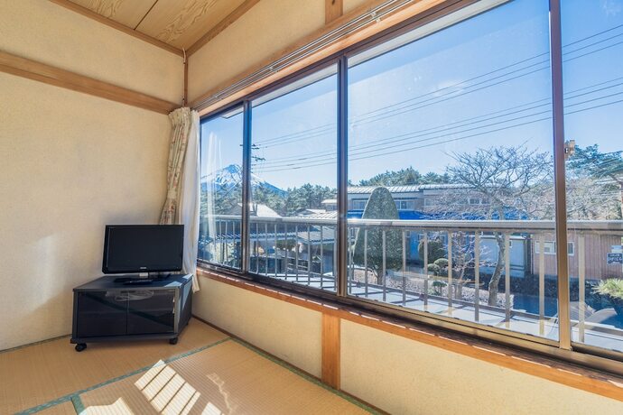 Imagen general del Hotel Chokiya. Foto 17