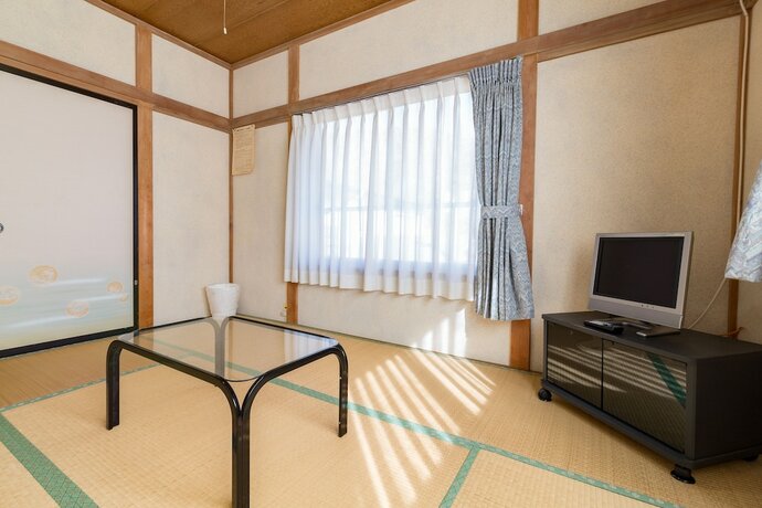 Imagen general del Hotel Chokiya. Foto 18