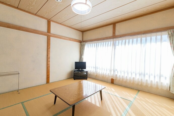 Imagen general del Hotel Chokiya. Foto 19