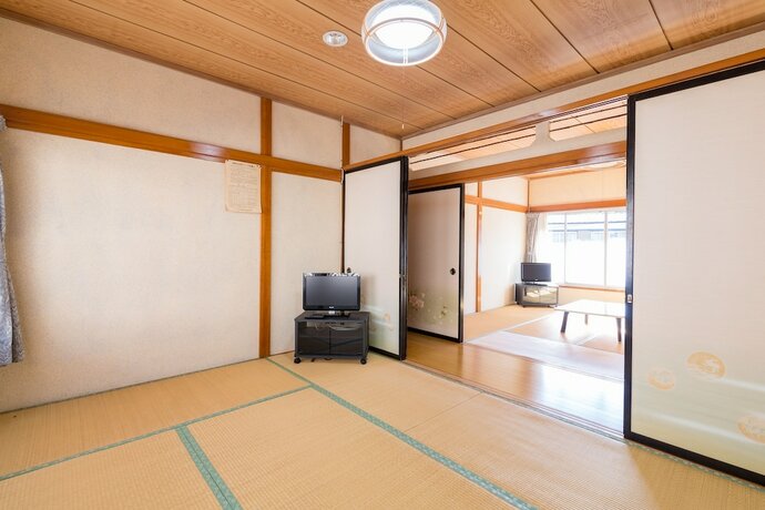 Imagen de la habitación del Hotel Chokiya. Foto 21