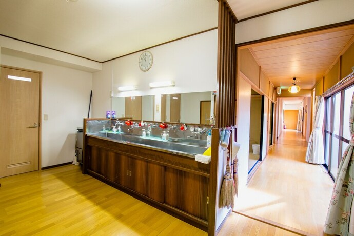 Imagen de los interiores del Hotel Chokiya. Foto 22