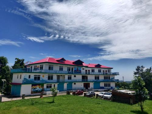 Imagen general del Hotel Chokling ArtHouse - The Treasure of Himalayas. Foto 2