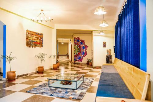 Imagen general del Hotel Chokling ArtHouse - The Treasure of Himalayas. Foto 7