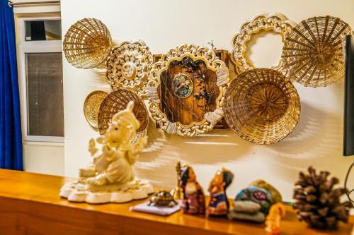 Imagen general del Hotel Chokling ArtHouse - The Treasure of Himalayas. Foto 8