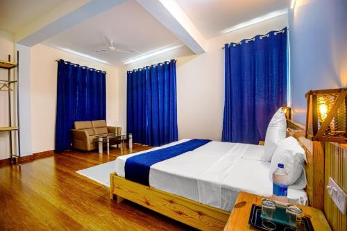 Imagen de la habitación del Hotel Chokling ArtHouse - The Treasure of Himalayas. Foto 17