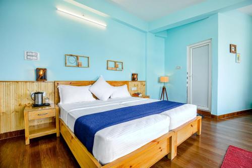 Imagen general del Hotel Chokling ArtHouse - The Treasure of Himalayas. Foto 9