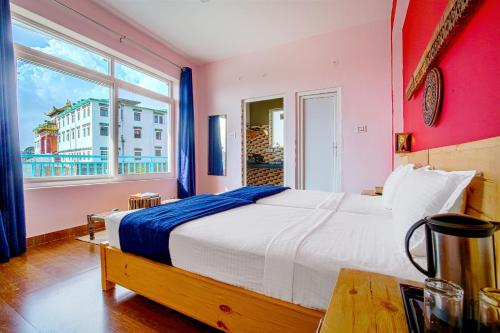 Imagen general del Hotel Chokling ArtHouse - The Treasure of Himalayas. Foto 10