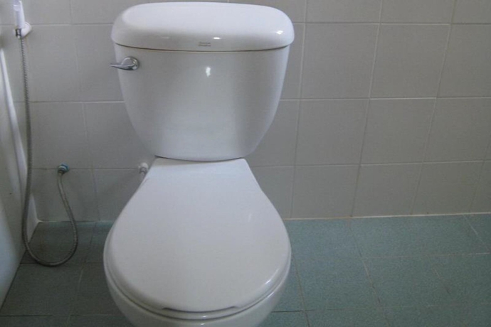 Imagen de la habitación del Hotel Choktawee Mansion Lampang. Foto 2