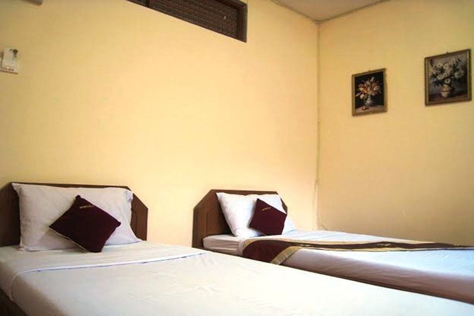 Imagen de la habitación del Hotel Choktawee Mansion Lampang. Foto 6