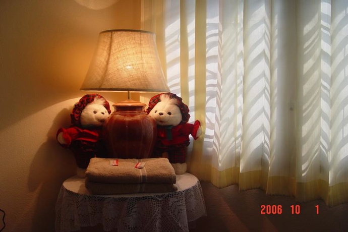 Imagen de la habitación del Hotel Choktawee Mansion Lampang. Foto 10