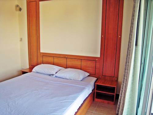 Imagen de la habitación del Hotel Choktawee Residence and Mansion. Foto 6