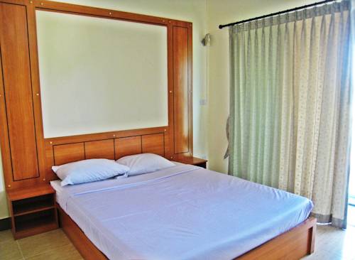 Imagen de la habitación del Hotel Choktawee Residence and Mansion. Foto 7